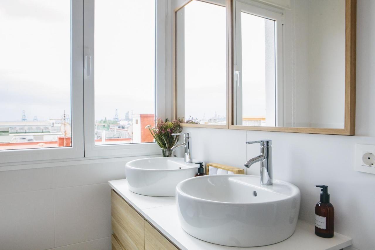Stylish City Vacation Gran Canaria Las Palmas de Gran Canaria Ngoại thất bức ảnh