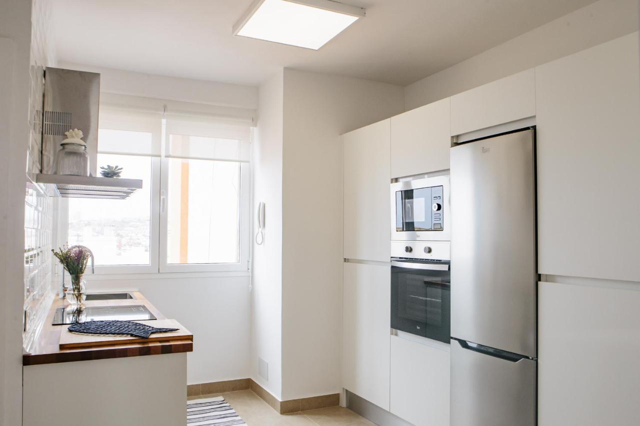 Stylish City Vacation Gran Canaria Las Palmas de Gran Canaria Ngoại thất bức ảnh