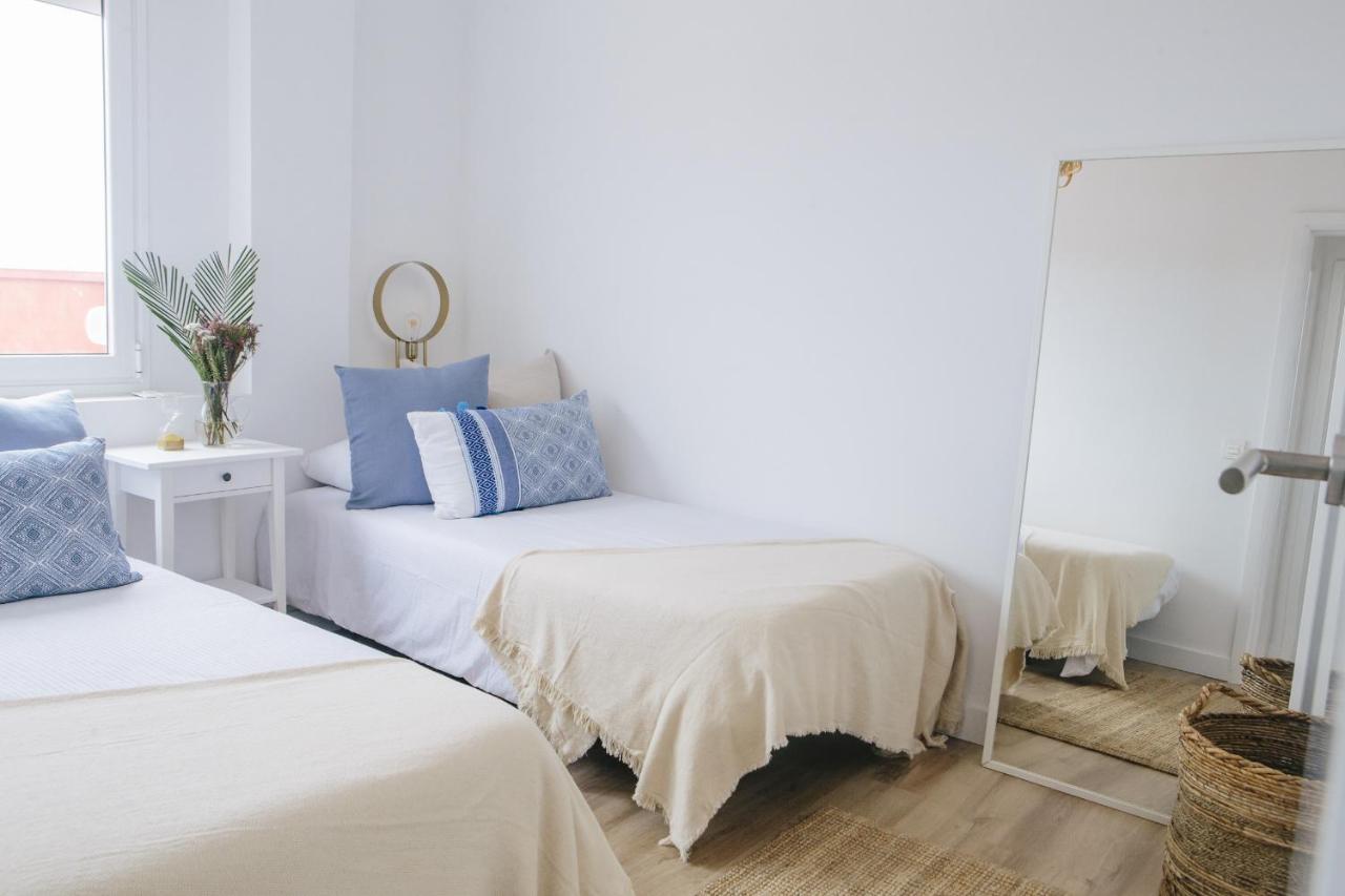 Stylish City Vacation Gran Canaria Las Palmas de Gran Canaria Ngoại thất bức ảnh