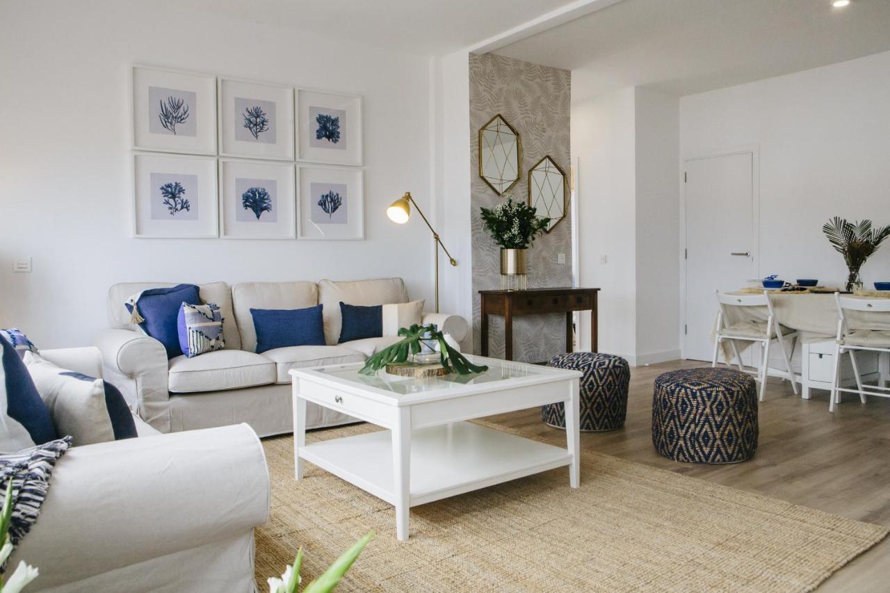 Stylish City Vacation Gran Canaria Las Palmas de Gran Canaria Ngoại thất bức ảnh