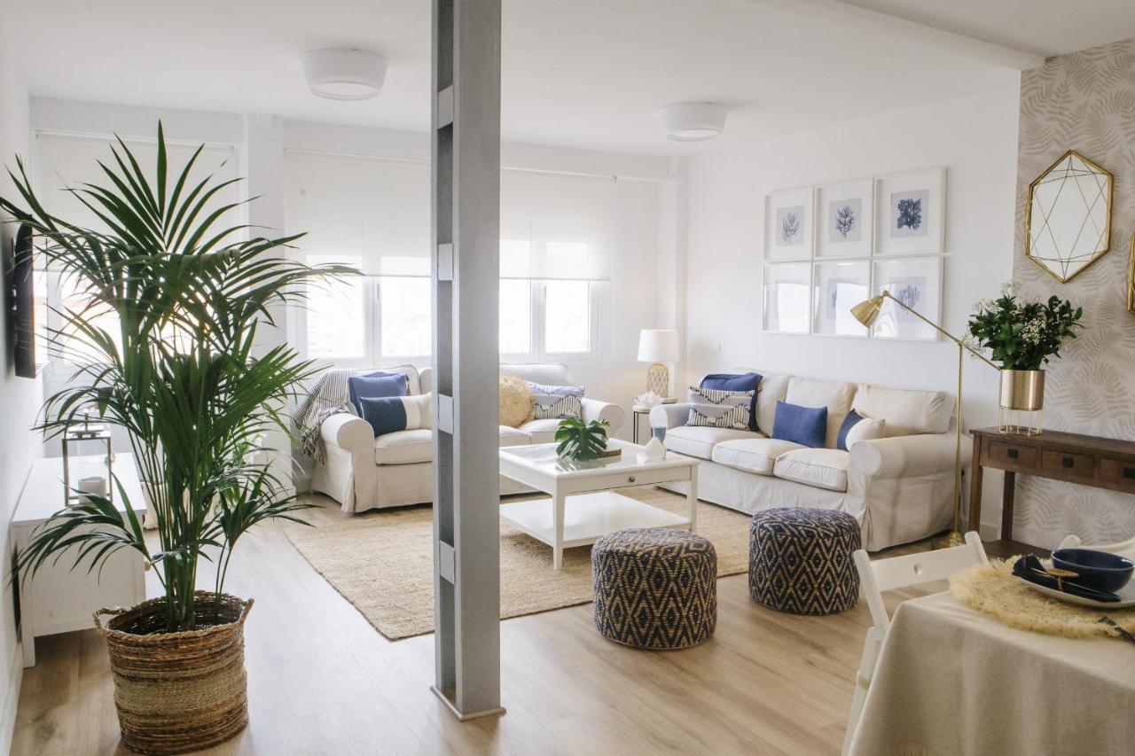 Stylish City Vacation Gran Canaria Las Palmas de Gran Canaria Ngoại thất bức ảnh