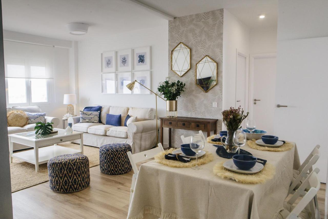 Stylish City Vacation Gran Canaria Las Palmas de Gran Canaria Ngoại thất bức ảnh