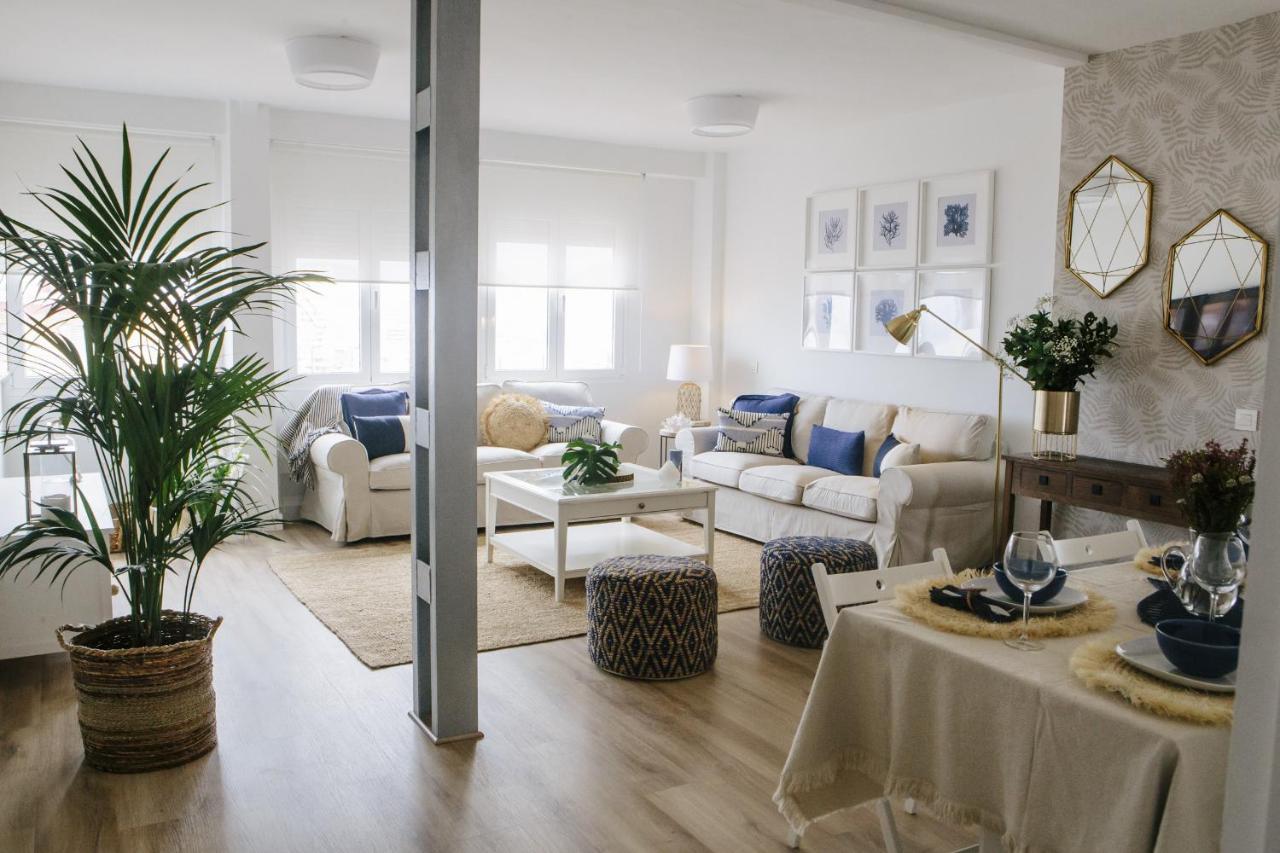 Stylish City Vacation Gran Canaria Las Palmas de Gran Canaria Ngoại thất bức ảnh
