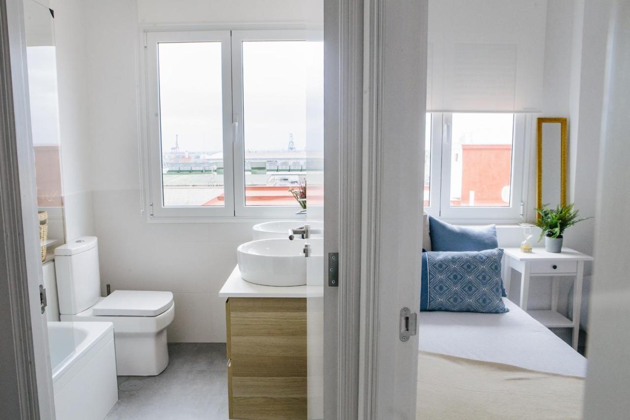 Stylish City Vacation Gran Canaria Las Palmas de Gran Canaria Ngoại thất bức ảnh