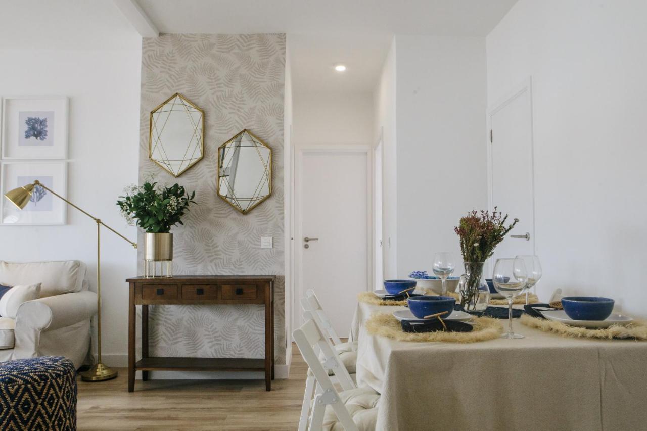 Stylish City Vacation Gran Canaria Las Palmas de Gran Canaria Ngoại thất bức ảnh
