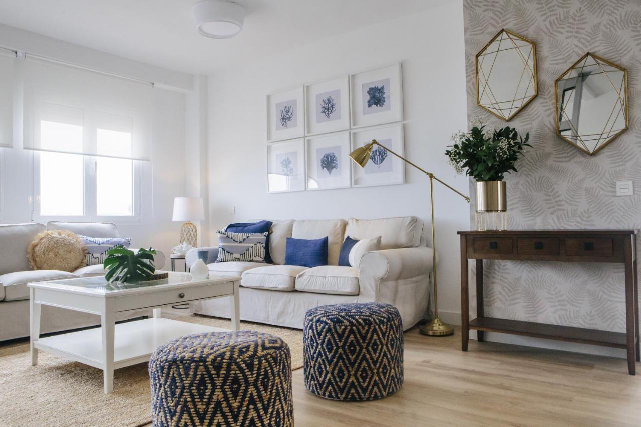 Stylish City Vacation Gran Canaria Las Palmas de Gran Canaria Ngoại thất bức ảnh